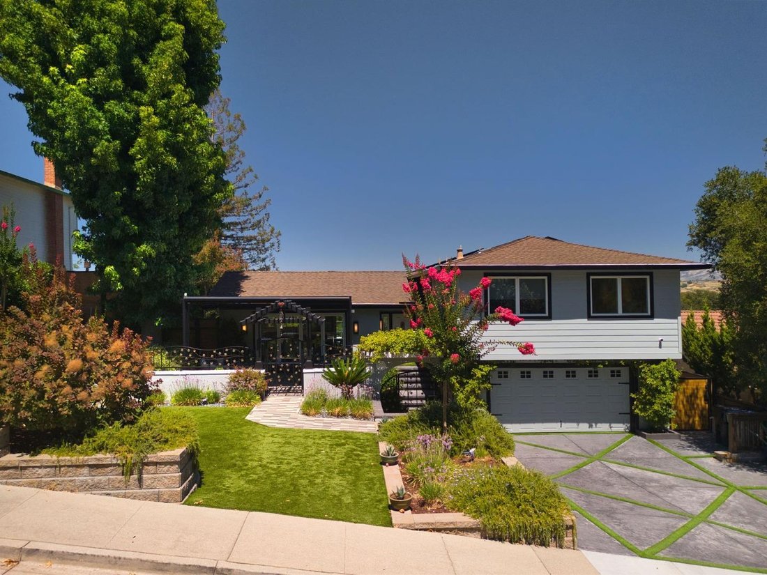 House in San Jose, California, United States 3 - 18782134