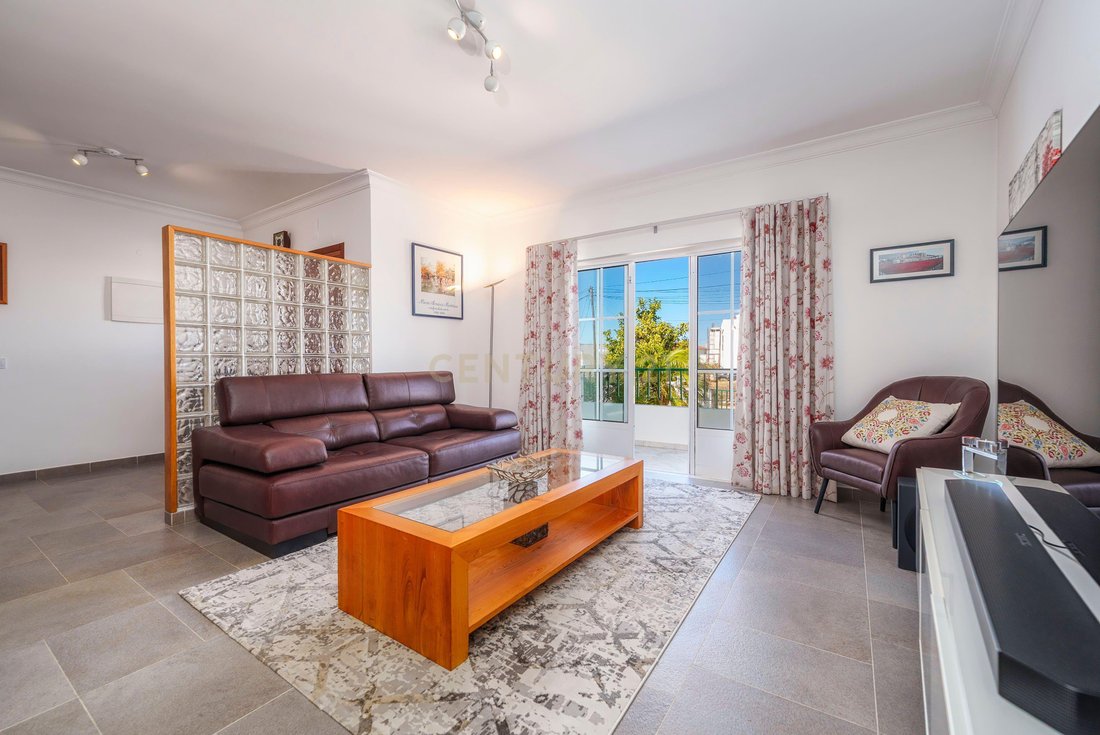 Villa in Montenegro, Algarve, Portugal 2 - 17104188