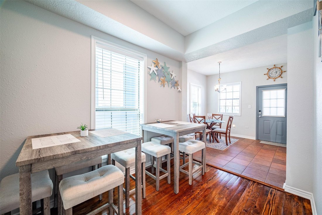 Casa en Galveston, Texas, Estados Unidos 4 - 18782150