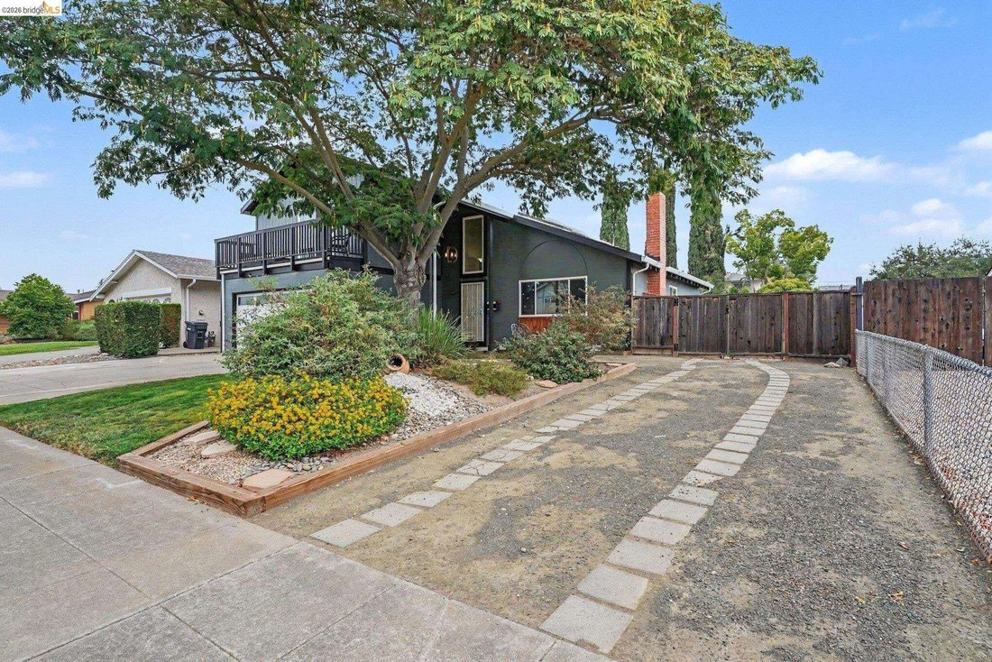 Casa a Livermore, California, Stati Uniti 2 - 18782136