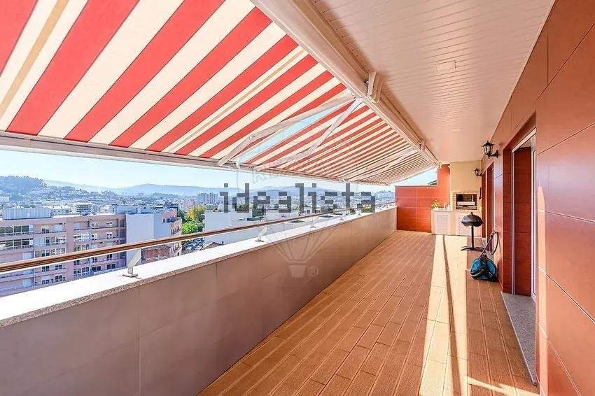 Apartamento en Braga (Maximinos, Se e Cividade), Braga, Portugal 3 - 18782276