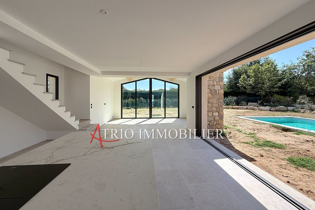 Villa in Plan de Noves, Vence, France 2 - 18782312