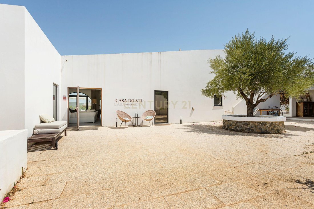 Villa en Boliqueime, Algarve, Portugal 1 - 18782451