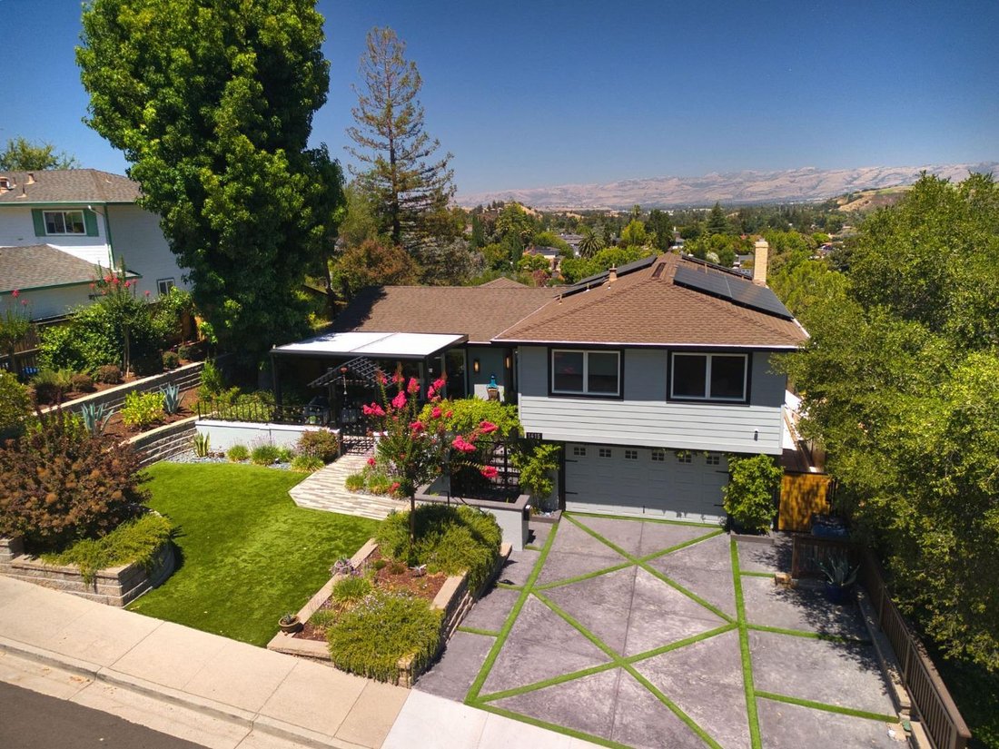 House in San Jose, California, United States 4 - 18782134