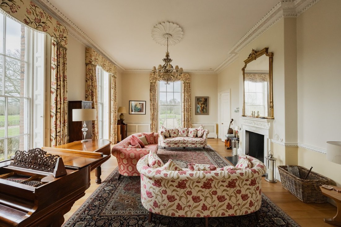 Casa en Norfolk, Inglaterra 5 - 18782214