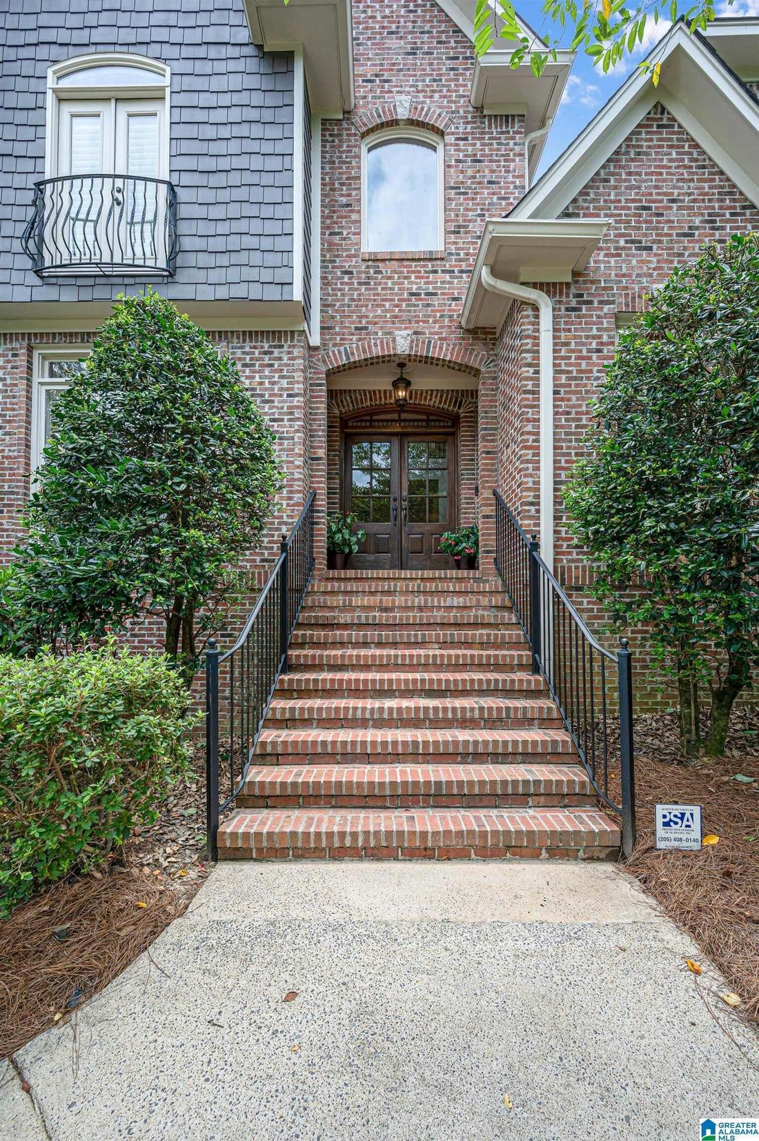 House in Hoover, Alabama, United States 3 - 18782087
