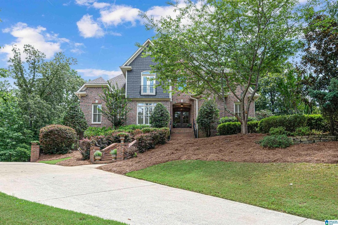 House in Hoover, Alabama, United States 2 - 18782087