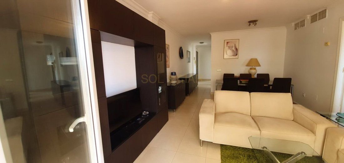 Apartamento en Puerto De Cabopino, Elviria-Cabopino, Marbella 3 - 18782382