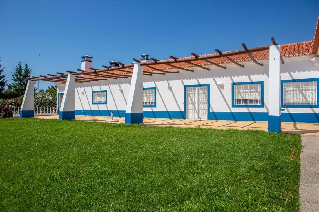 Country House in Ferreira do Alentejo e Canhestros, Beja District, Portugal 4 - 18782601