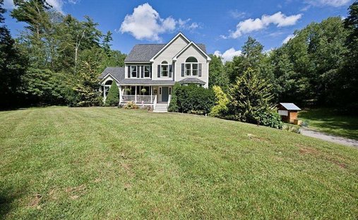 Haus in Kensington, New Hampshire, Vereinigte Staaten 1