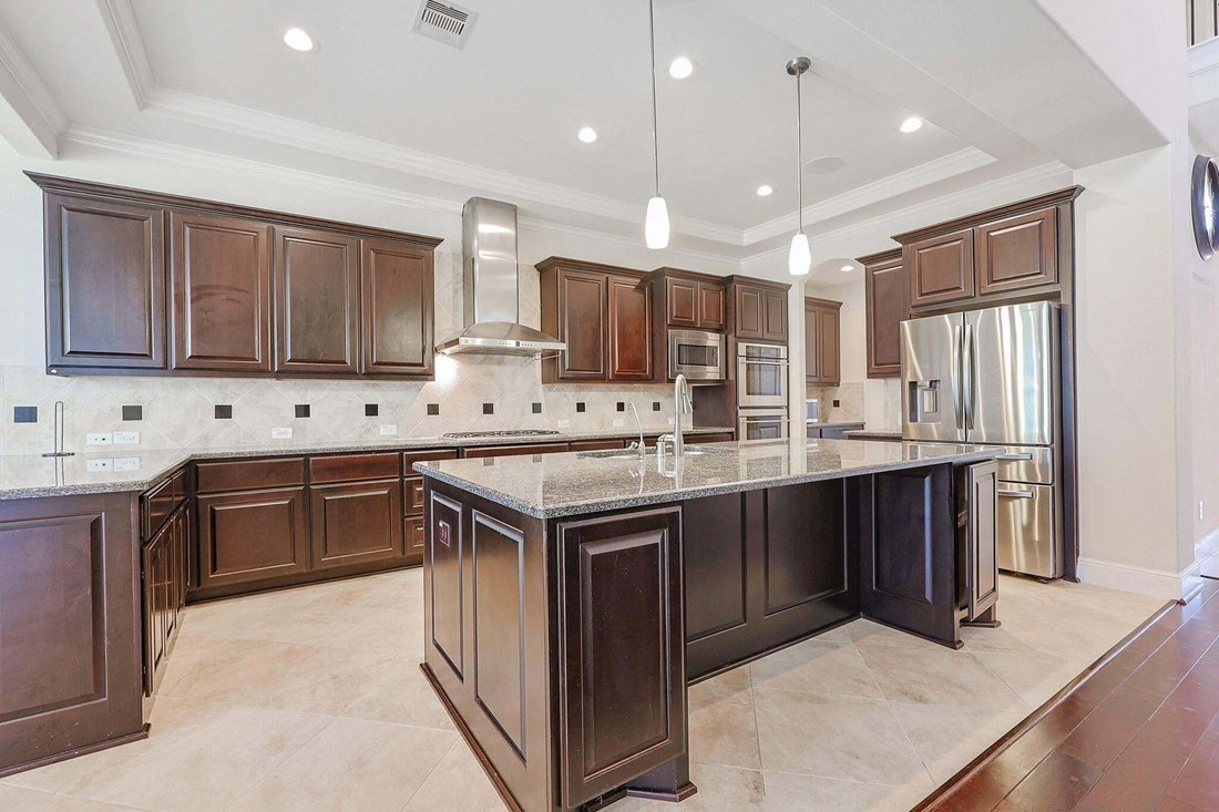 House in Katy, Texas, United States 4 - 18782166