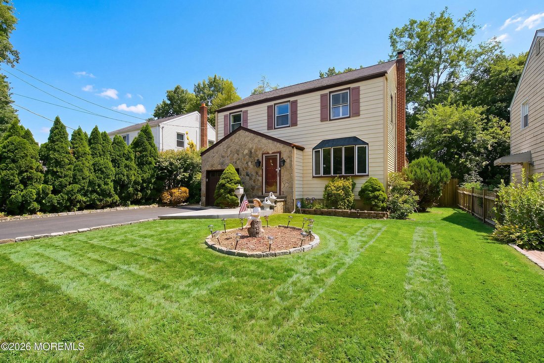 Haus in Nutley, New Jersey, Vereinigte Staaten 2 - 18782023