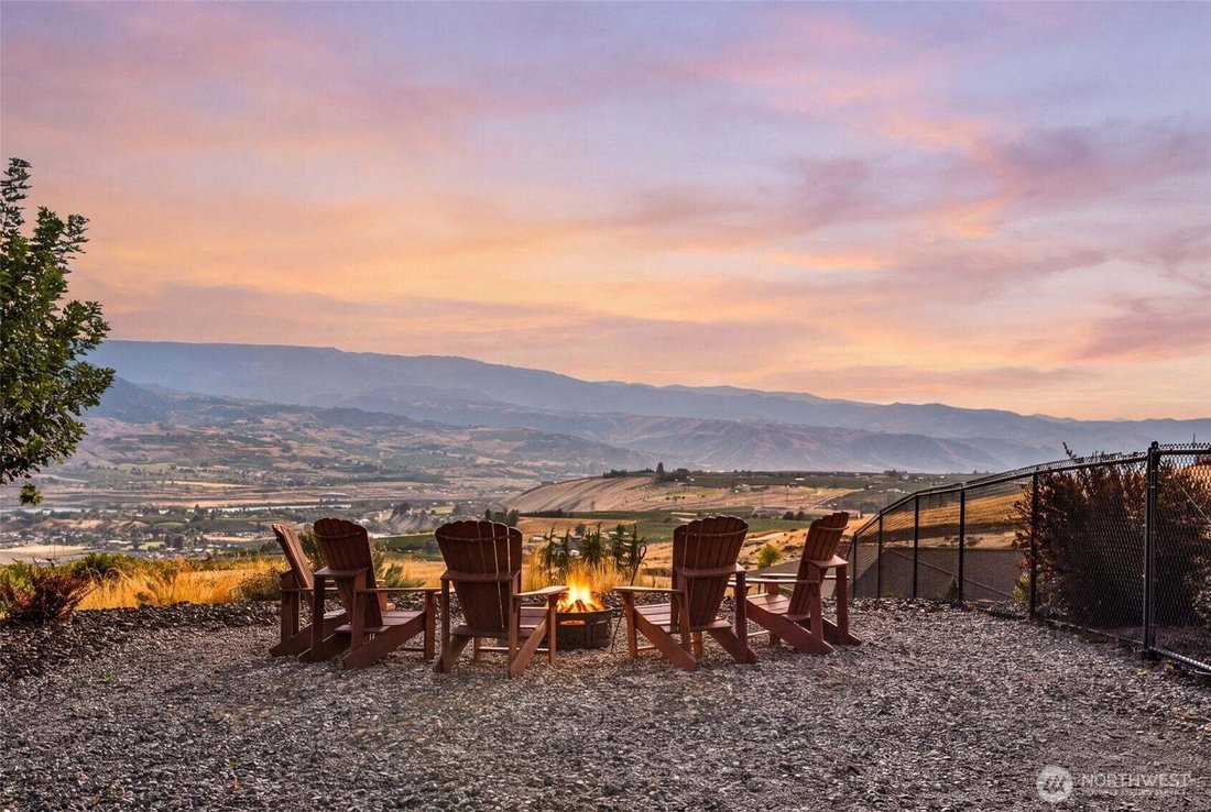 Haus in East Wenatchee, Washington, Vereinigte Staaten 5 - 18782416