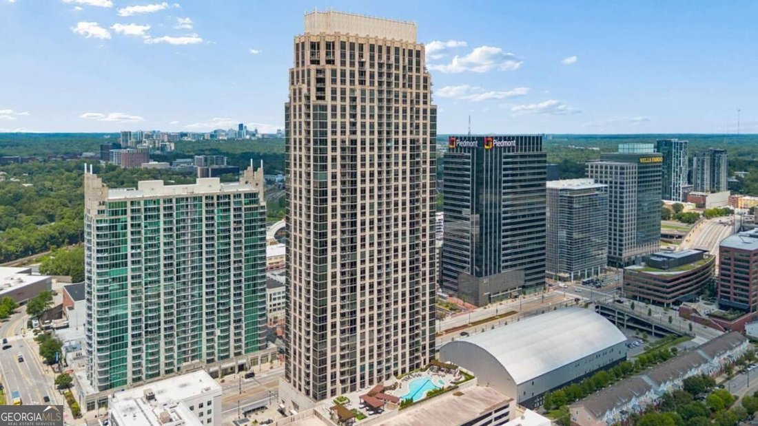 Condominio a Atlanta, Georgia, Stati Uniti 1 - 18782467