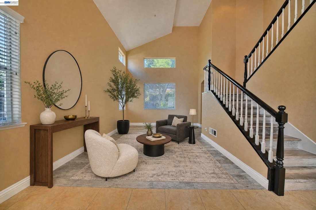 House in Livermore, California, United States 5 - 18782145