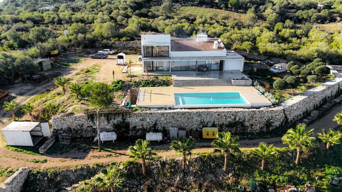 House in Montuiri, Balearic Islands, Spain 1 - 18782235