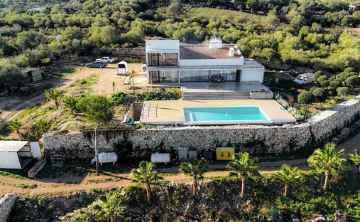 House in Montuiri, Balearic Islands, Spain 1