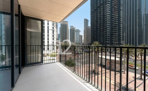 Apartment in Downtown Dubai, Dubai, United Arab Emirates 1