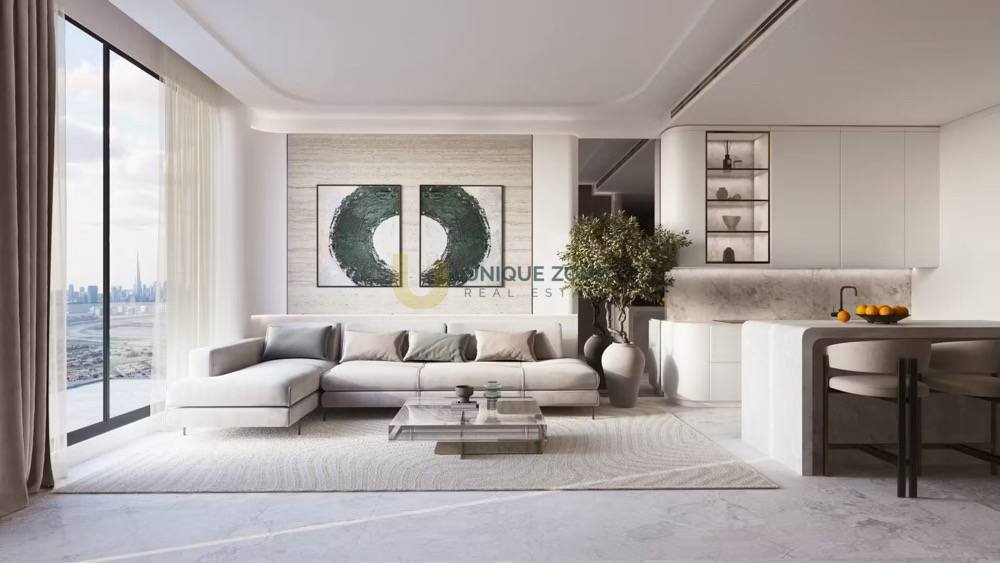 Appartamento a Al Jaddaf, Emirato di Dubai, Emirati Arabi Uniti 4 - 18782226