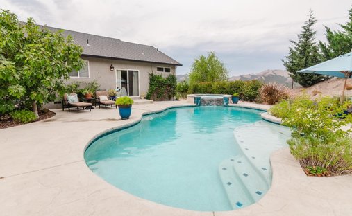 House in King City, California, United States 1