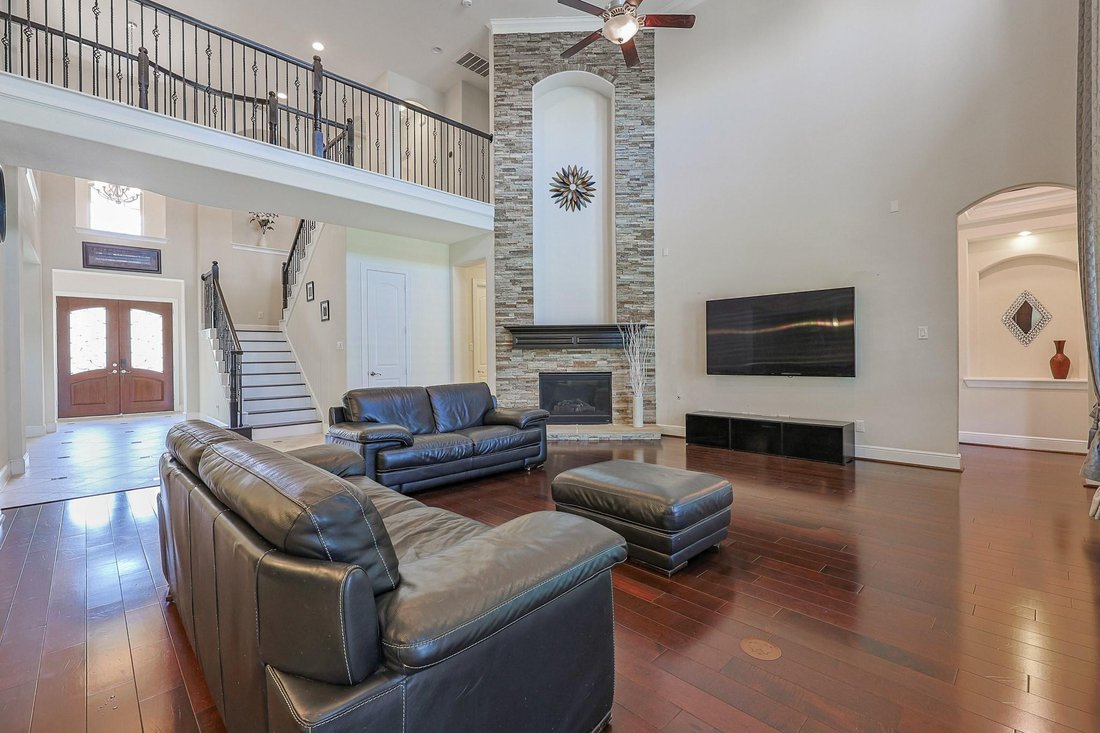 House in Katy, Texas, United States 5 - 18782166
