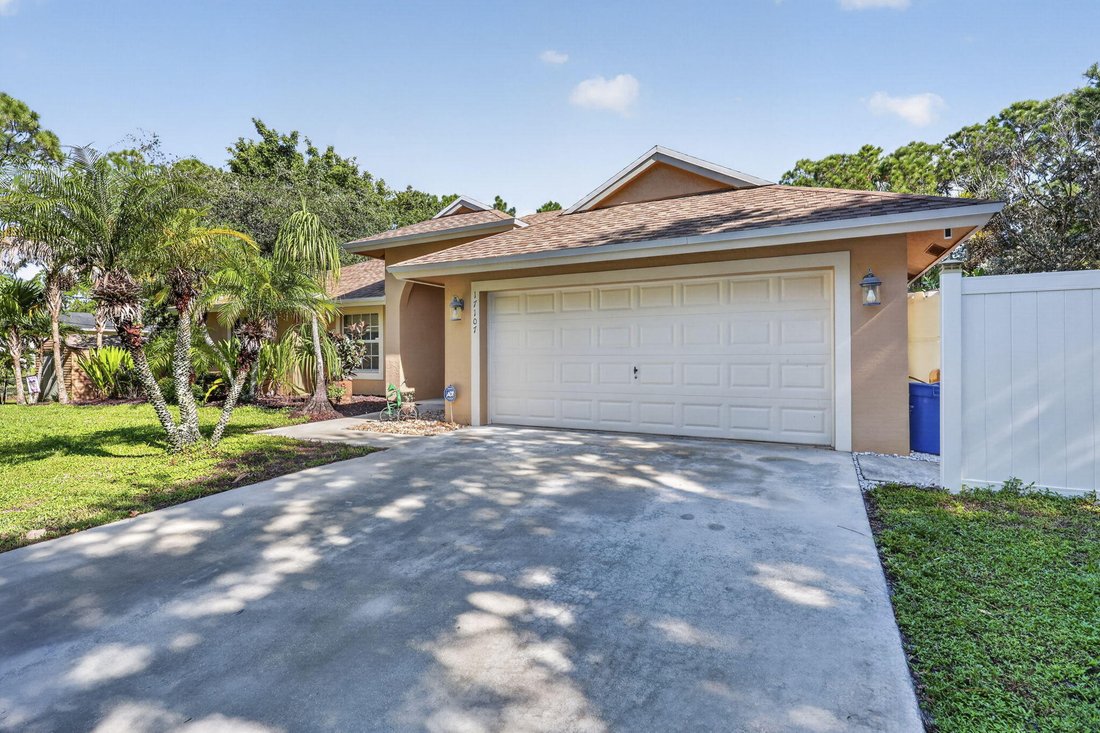 Casa en Loxahatchee, Florida, Estados Unidos 3 - 18782071