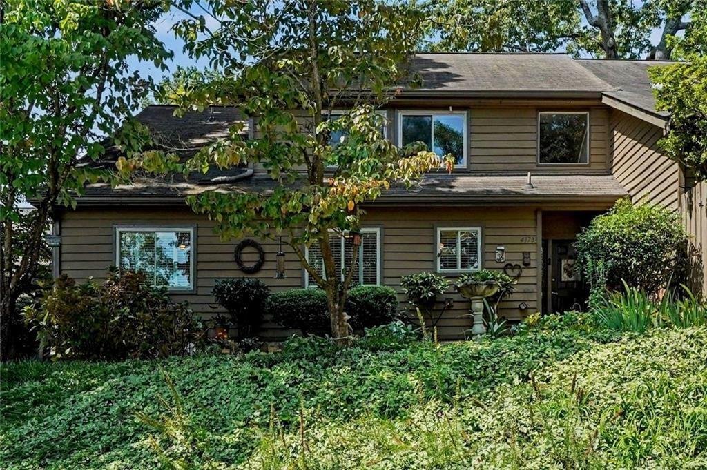 Condo in Brookhaven, Georgia, United States 3 - 18782464