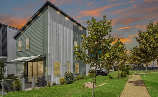 Casa a Houston, Texas, Stati Uniti 1