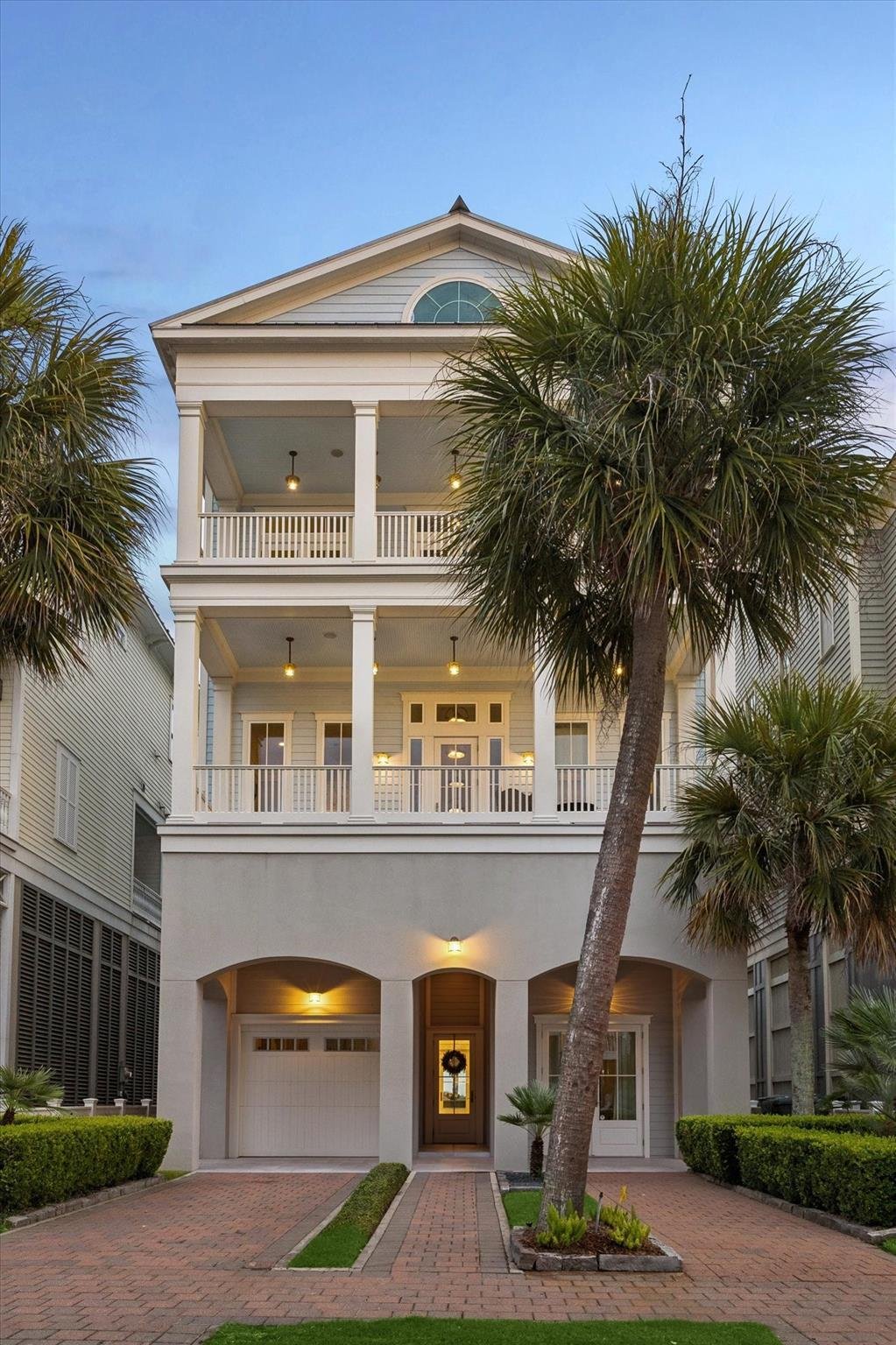 Casa en Galveston, Texas, Estados Unidos 3 - 18782153