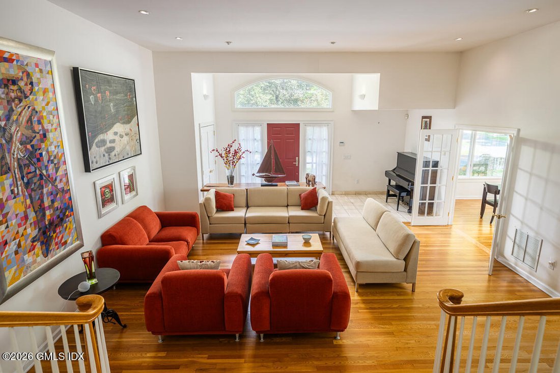 House in Greenwich, Connecticut, United States 4 - 18782257