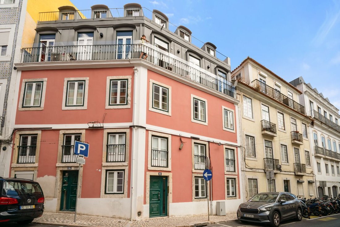 Otros en Santo António, Lisboa, Portugal 1 - 18782587