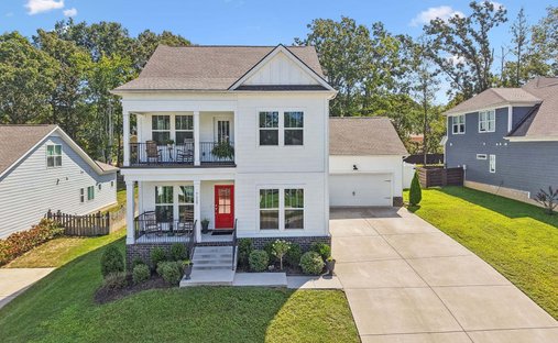 Casa en Condado de Williamson, Tennessee, Estados Unidos 1