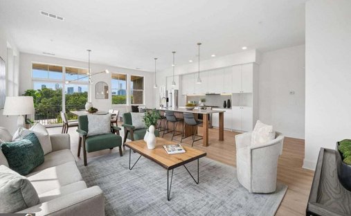 Condo in Atlanta, Georgia, United States 1
