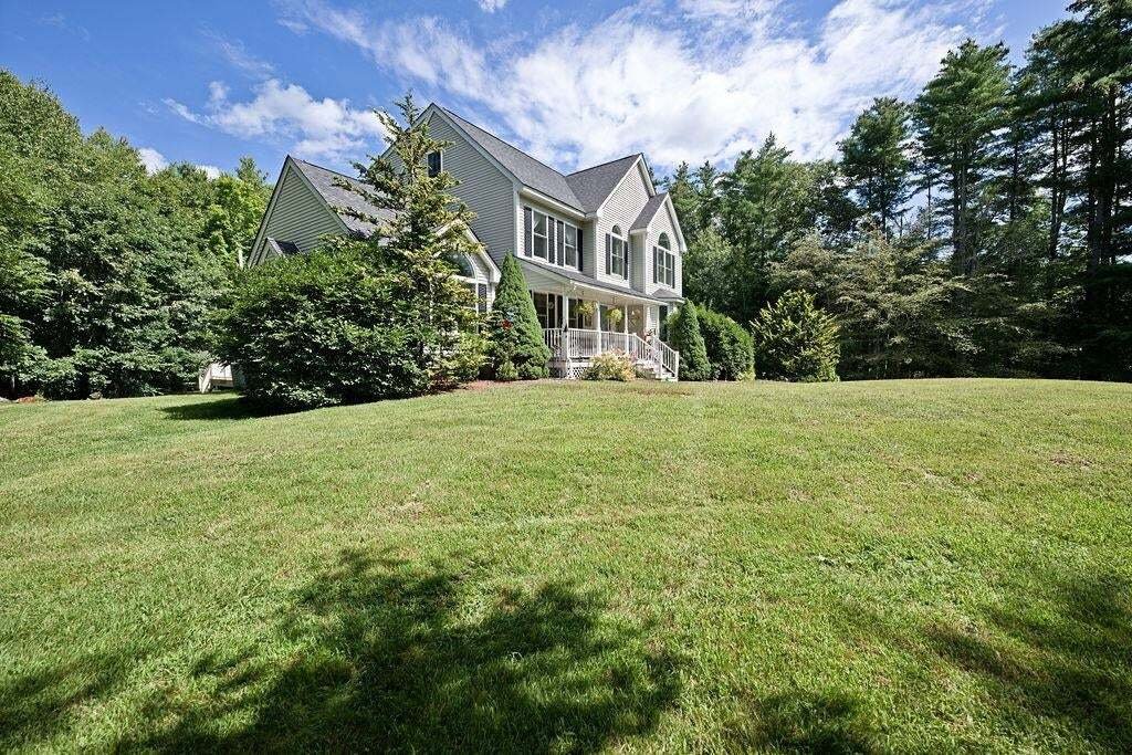 House in Kensington, New Hampshire, United States 2 - 18782440