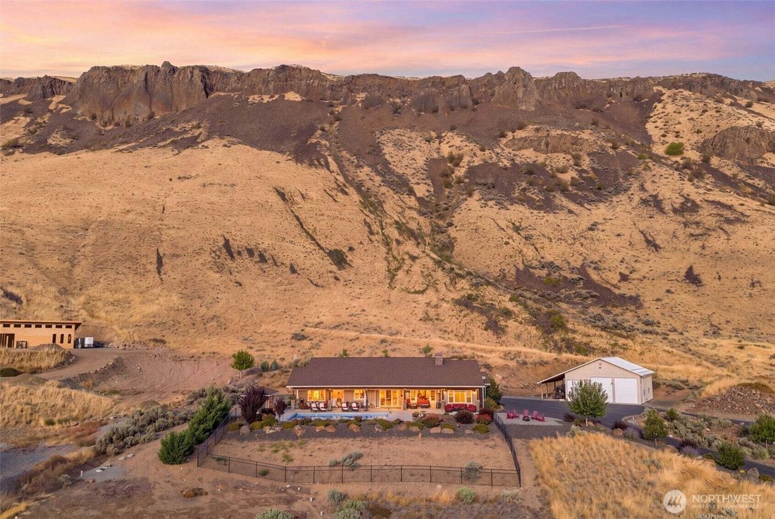 Haus in East Wenatchee, Washington, Vereinigte Staaten 2 - 18782416