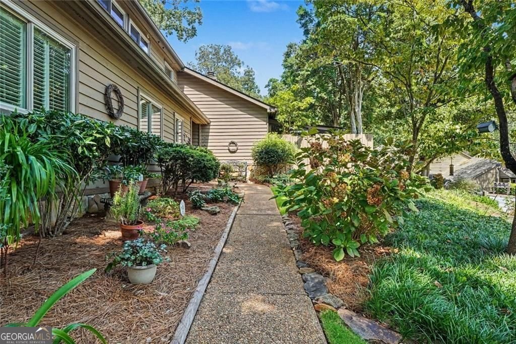 Condominio a Brookhaven, Georgia, Stati Uniti 5 - 18782459