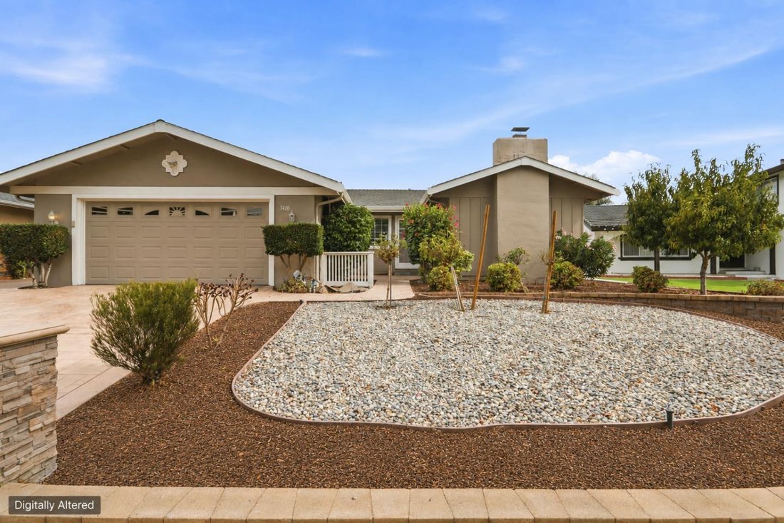Casa a San Jose, California, Stati Uniti 1 - 18782144