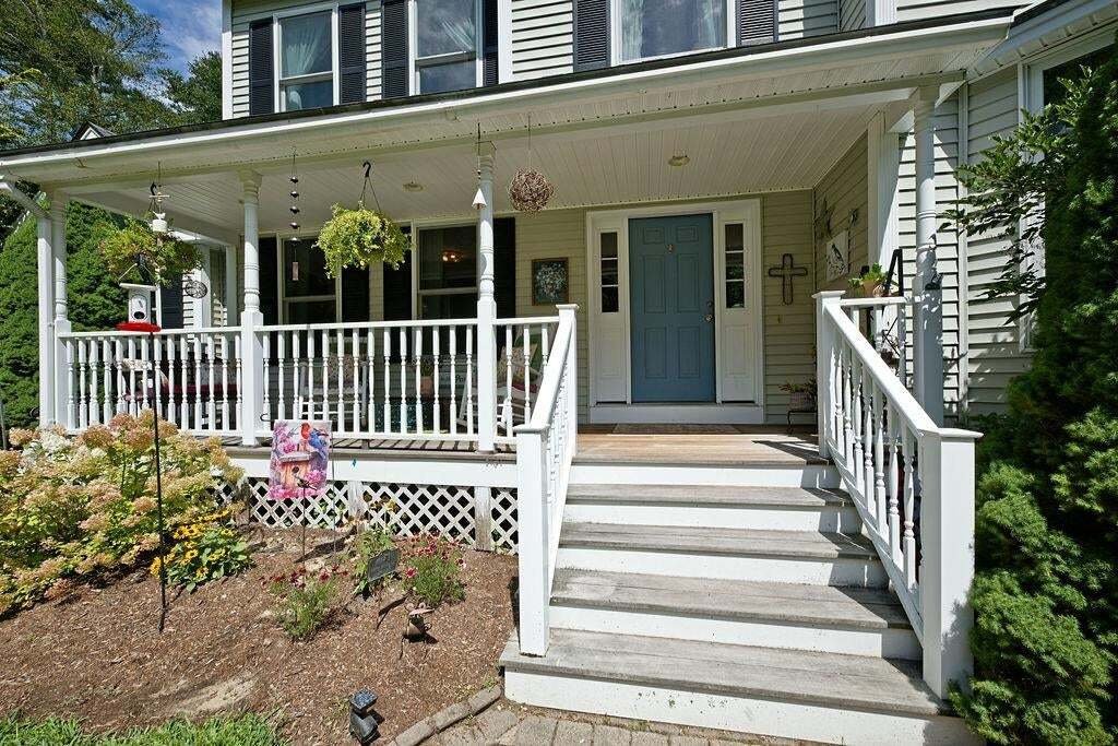 House in Kensington, New Hampshire, United States 5 - 18782440