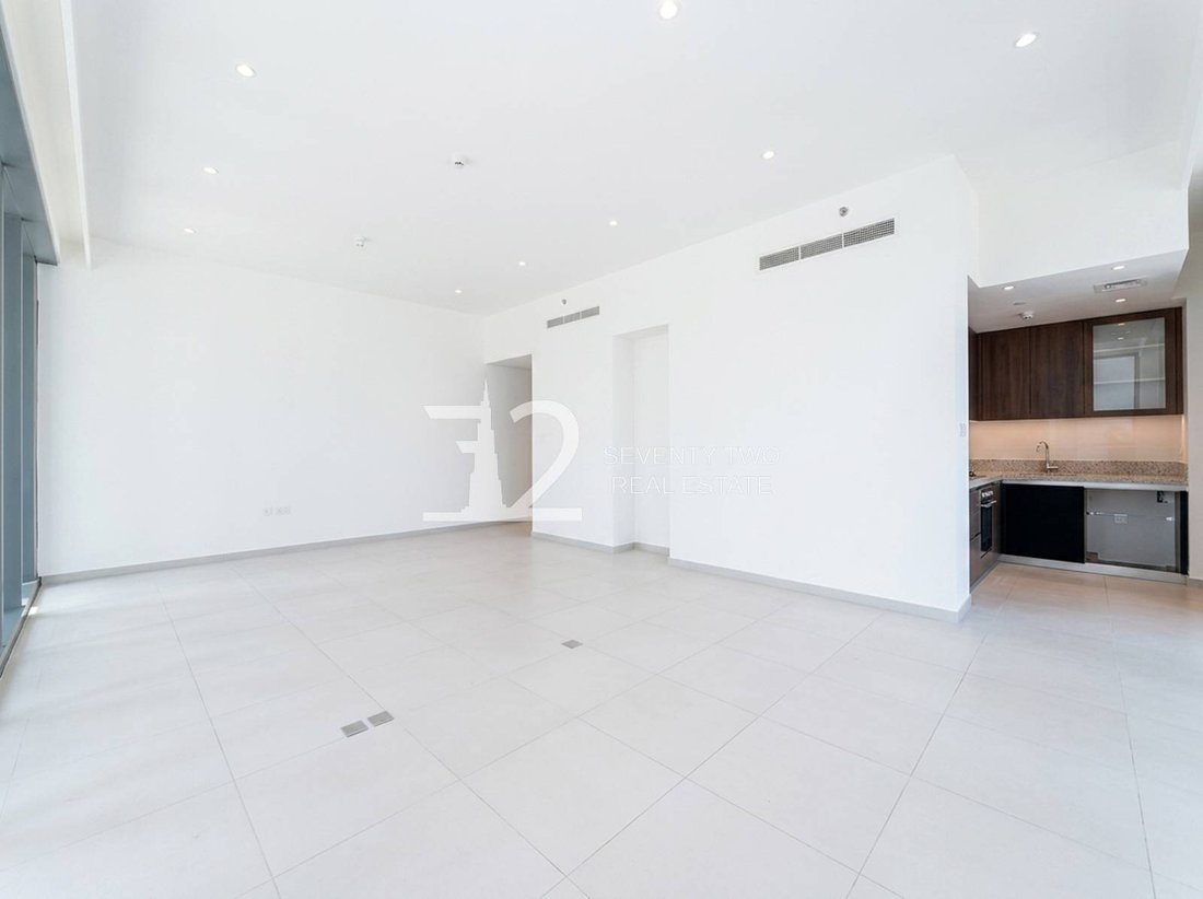 Appartement à Centre-ville de Dubaï, Doubaï, Émirats arabes unis 1 - 18782219