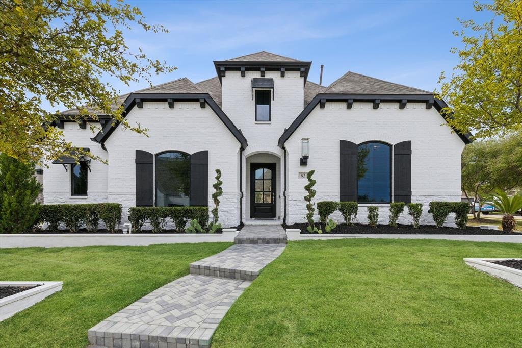 Casa a Prosper, Texas, Stati Uniti 2 - 18782048