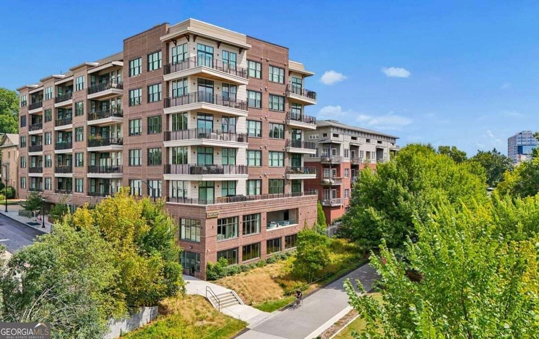 Condominio a Atlanta, Georgia, Stati Uniti 3 - 18782463