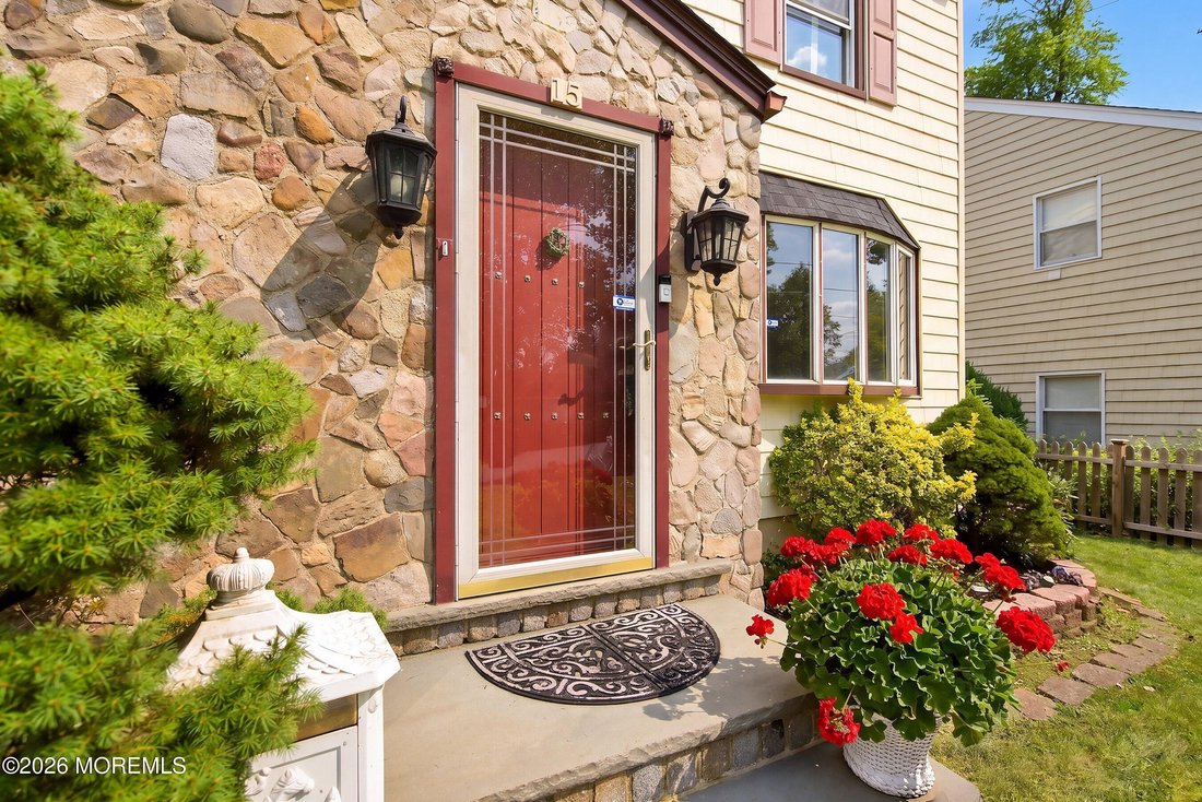 Haus in Nutley, New Jersey, Vereinigte Staaten 4 - 18782023