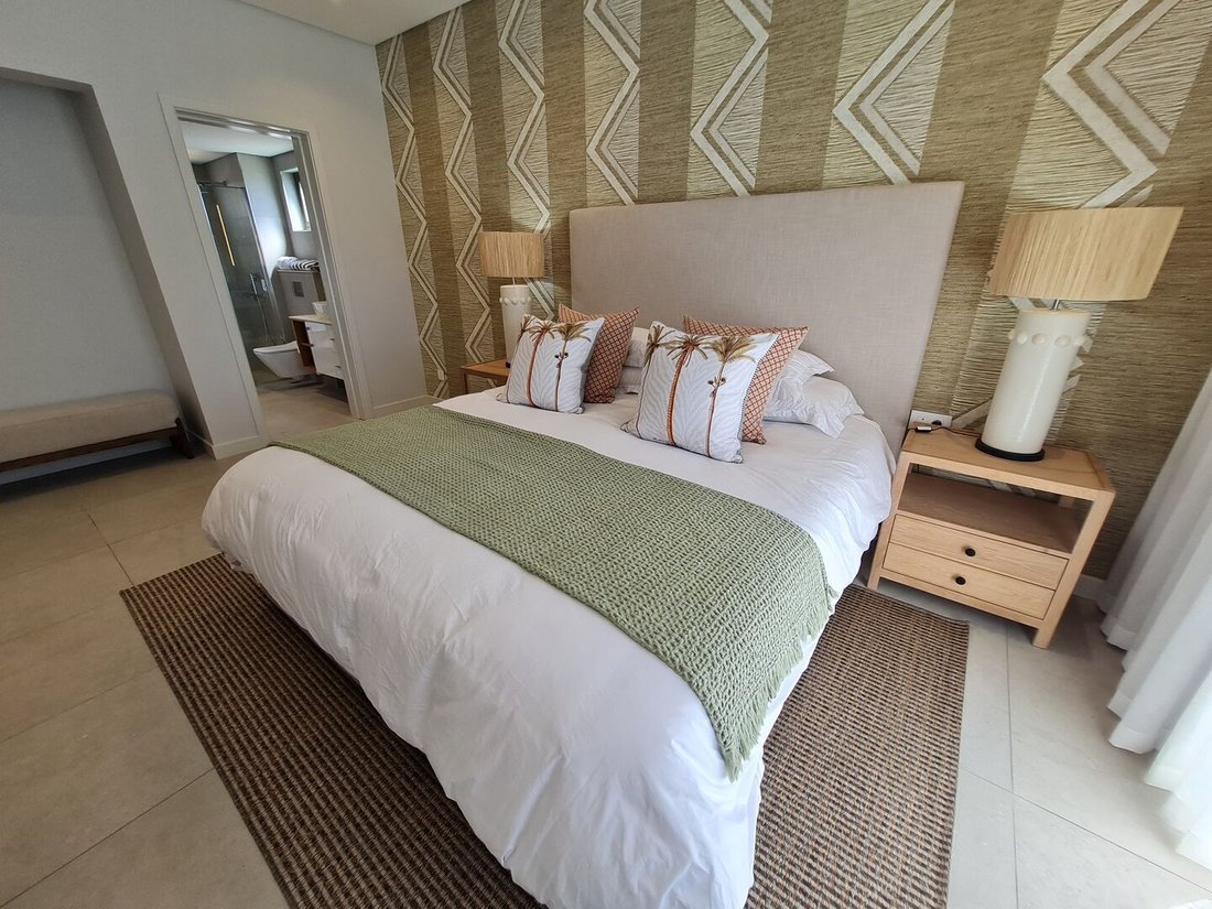 Apartment in Grand Baie, Rivière du Rempart District, Mauritius 5 - 18782260