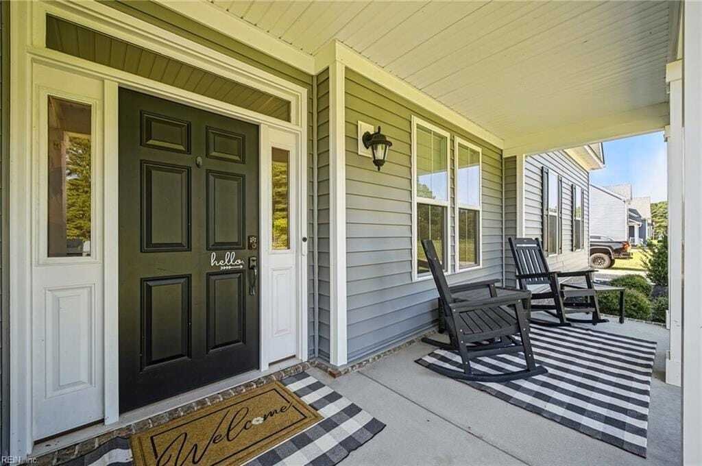 House in Chesapeake, Virginia, United States 3 - 18778842