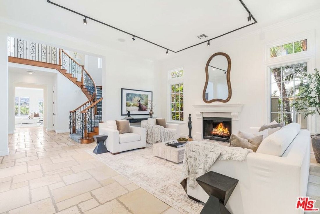 House in Hidden Hills, California, United States 4 - 18782336
