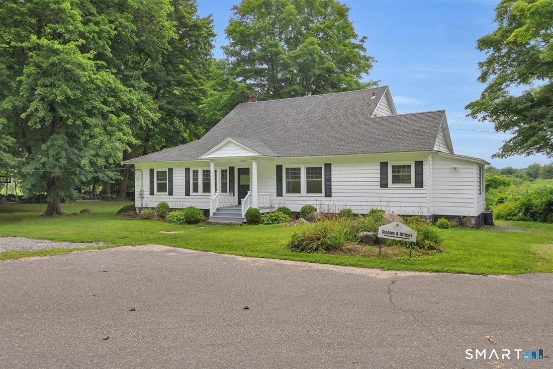 House in Litchfield, Connecticut, United States 2 - 18782249