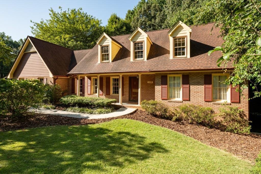 House in Tucker, Georgia, United States 1 - 18782117