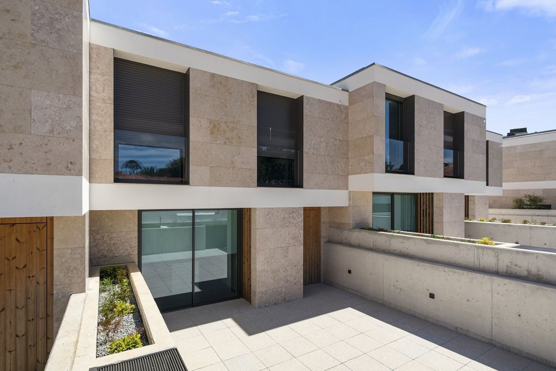 Villa à Cascais et Estoril, Lisbonne, Portugal 5 - 16466245