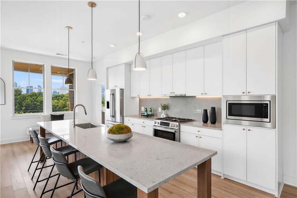 Condominio a Atlanta, Georgia, Stati Uniti 5 - 18782461