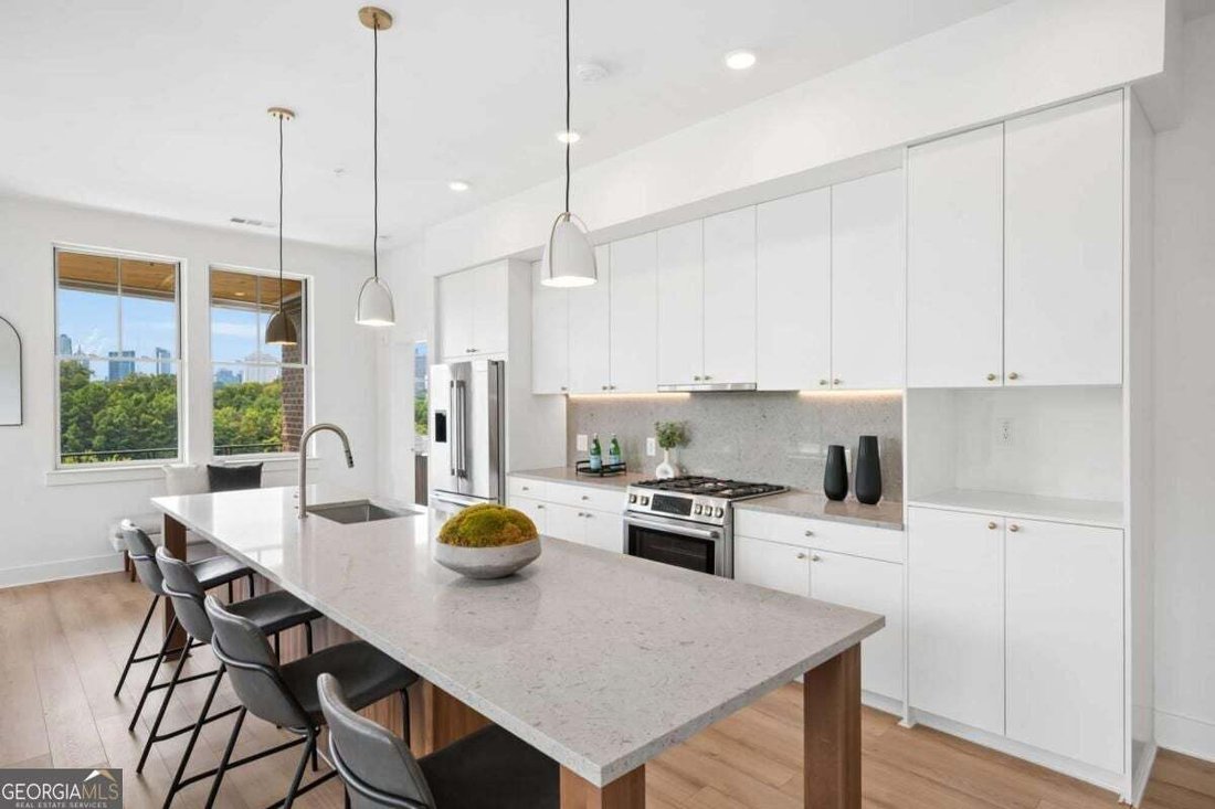 Condominio a Atlanta, Georgia, Stati Uniti 5 - 18782463